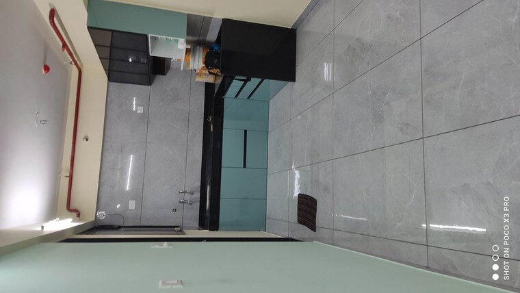 Kitchen, renuka-panchtattva 2 Bedroom 787 Sq.Ft. Apartment In Tathawade Pune 10416542
