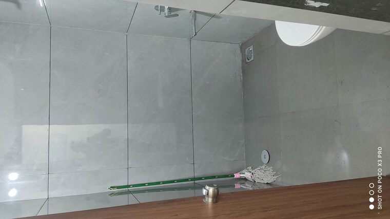 Bathroom, renuka-panchtattva 2 Bedroom 787 Sq.Ft. Apartment In Tathawade Pune 10416542