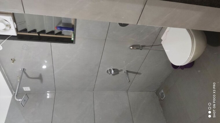 Bathroom, renuka-panchtattva 2 Bedroom 787 Sq.Ft. Apartment In Tathawade Pune 10416542