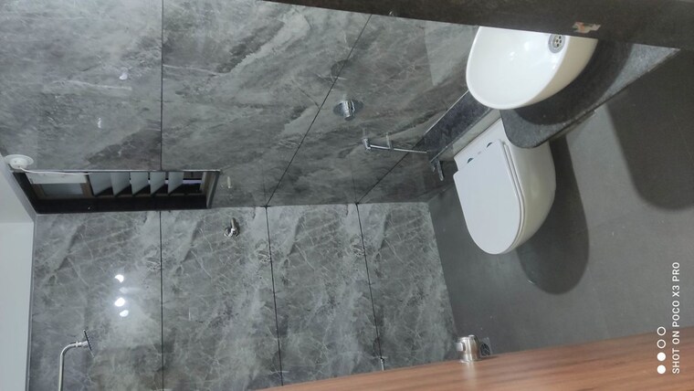 Bathroom, renuka-panchtattva 2 Bedroom 787 Sq.Ft. Apartment In Tathawade Pune 10416542