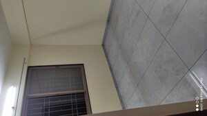 Bedroom in 2 BHK Apartment at Renuka Panchtattva, Tathawade – for Rent