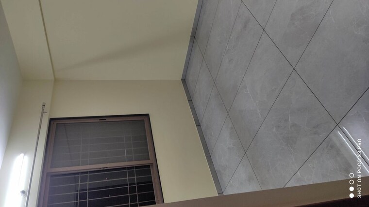 Bedroom, renuka-panchtattva 2 Bedroom 787 Sq.Ft. Apartment In Tathawade Pune 10416542