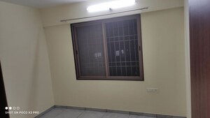 Master Bedroom in 2 BHK Apartment at Renuka Panchtattva, Tathawade – for Rent
