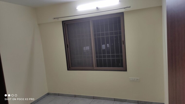 Master Bedroom, renuka-panchtattva 2 Bedroom 787 Sq.Ft. Apartment In Tathawade Pune 10416542