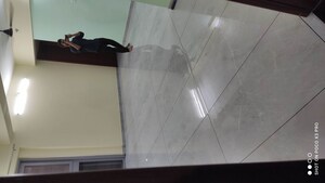 Living Room in 2 BHK Apartment at Renuka Panchtattva, Tathawade – for Rent