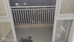 Balcony in 2 BHK Apartment at Renuka Panchtattva, Tathawade – for Rent