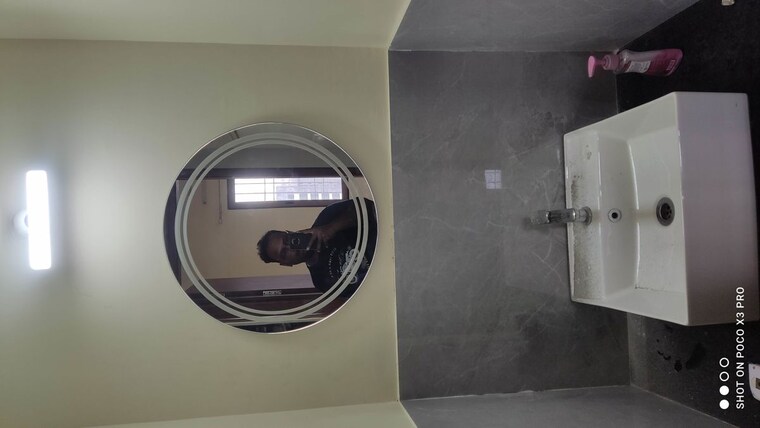 Bathroom, renuka-panchtattva 2 Bedroom 787 Sq.Ft. Apartment In Tathawade Pune 10416542