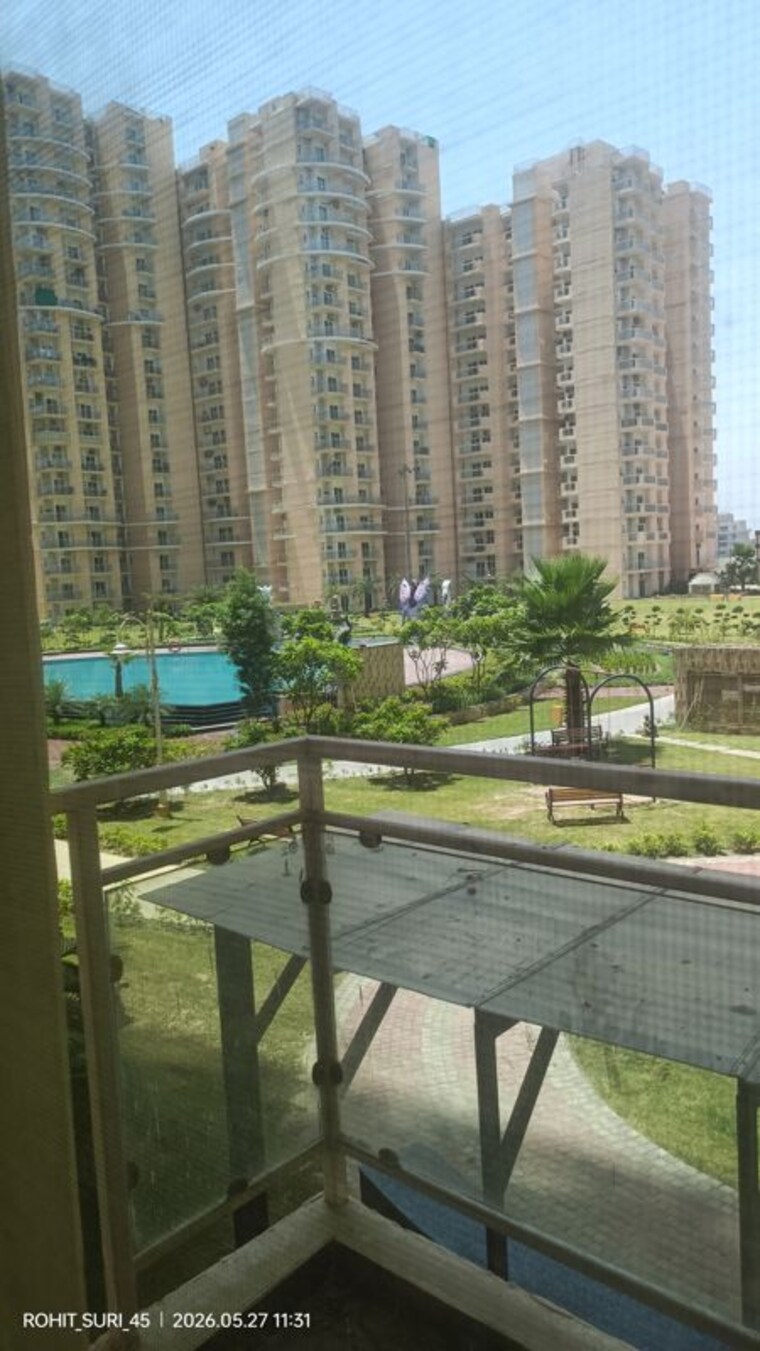Swimming Pool, samridhi-luxuriya-avenue 3 Bedroom 1495 Sq.Ft. Apartment In Sector 150 Noida 10414118