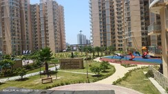 3 BHK Apartment For Rent in Samridhi Luxuriya Avenue