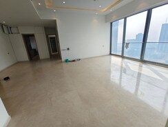 4 BHK + Servant Room,Study Room Apartment For Sale in Rustomjee Crown