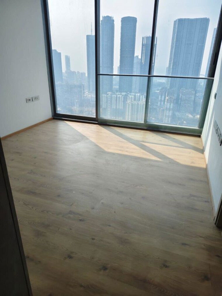 Room, rustomjee-crown 4 Bedroom 2170 Sq.Ft. Apartment In Prabhadevi Mumbai 10416554