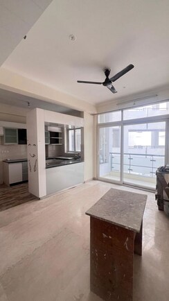 3 BHK Apartment For Rent in Rishita Manhattan