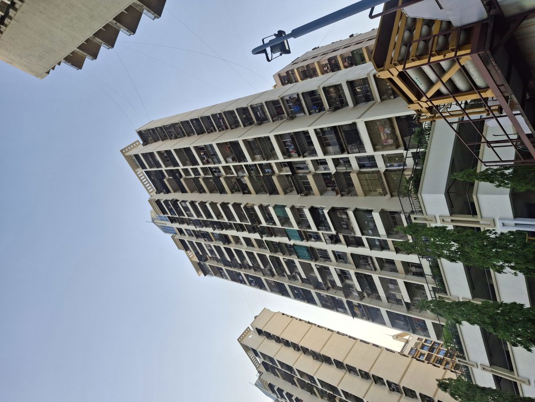 3 BHK + Pooja Room 2239 Sq.Ft. Apartment in Neelkanth Heights