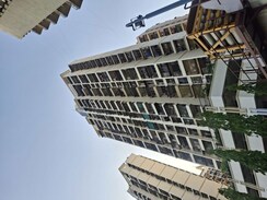 3 BHK + Pooja Room Apartment For Rent in Neelkanth Heights