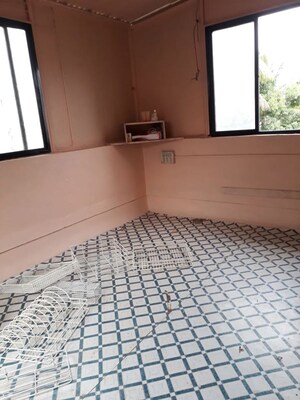 Balcony in 1 BHK Apartment at Kumbare Park Society, Kothrud – for Rent