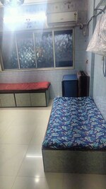 1 Rk  + Servant Room 250 Sq.Ft. Apartment in Gold Coin Golden Heights