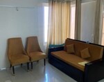 1 BHK 580 Sq.Ft. Apartment in Wave City