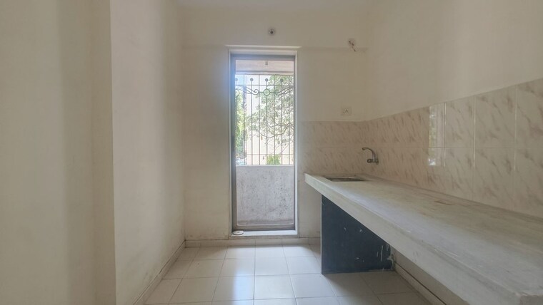 Kitchen/pantry, dv-fressia-ill 1 RK 290 Sq.Ft. Apartment In Dahisar West Mumbai 10416569