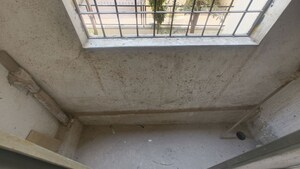 Balcony in 1 RK Apartment at DV Fressia Ill, Dahisar West – for Sale