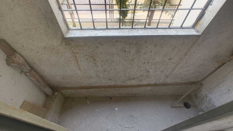 Balcony, dv-fressia-ill 1 RK 290 Sq.Ft. Apartment In Dahisar West Mumbai 10416569