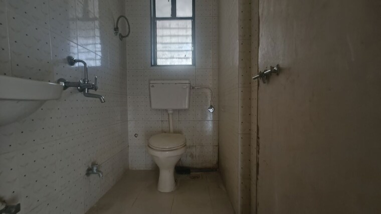 Bathroom, dv-fressia-ill 1 RK 290 Sq.Ft. Apartment In Dahisar West Mumbai 10416569