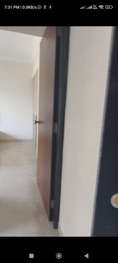 1 BHK Apartment For Sale in Raunak Bliss