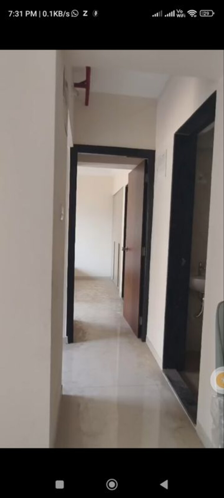 undefined, raunak-bliss 1 Bedroom 425 Sq.Ft. Apartment In Ghodbunder Road Thane 10416571