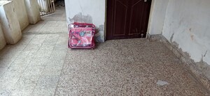 Bedroom in 1 RK Apartment at Jivraj Park – for Rent