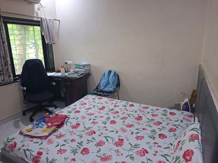 Bedroom, deccan gymkhana 2 Bedroom 1000 Sq.Ft. Apartment In Deccan Gymkhana Pune 10416572