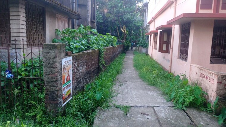 Garden, rajpur sonarpur 4 Bedroom 3600 Sq.Ft. Independent House In Rajpur Sonarpur Kolkata 10416580