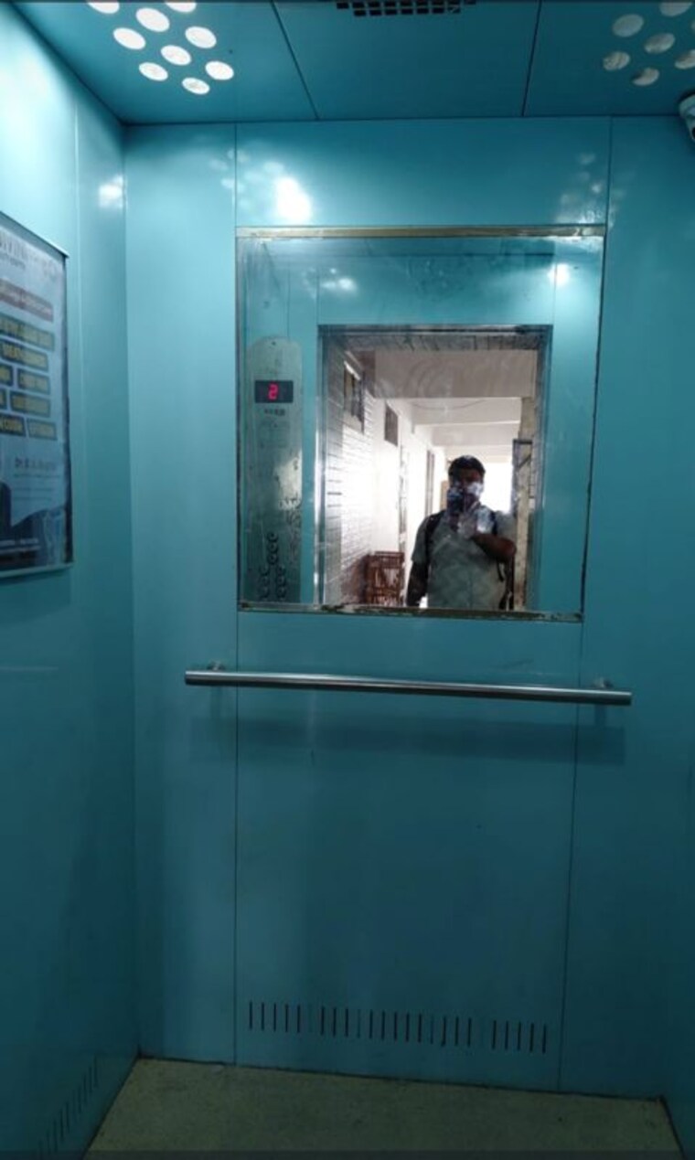 undefined, kamta 3 Bedroom 2000 Sq.Ft. Apartment In Kamta Lucknow 10416574