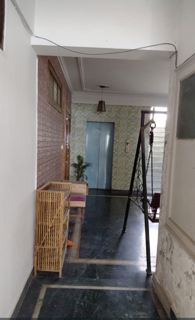 undefined, kamta 3 Bedroom 2000 Sq.Ft. Apartment In Kamta Lucknow 10416574
