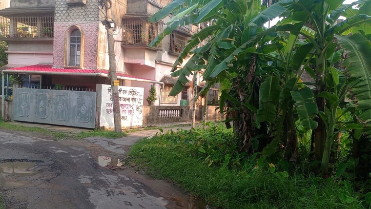 Exterior View, kodalia  2161 Sq.Ft. Plot In Kodalia Kolkata 10416586