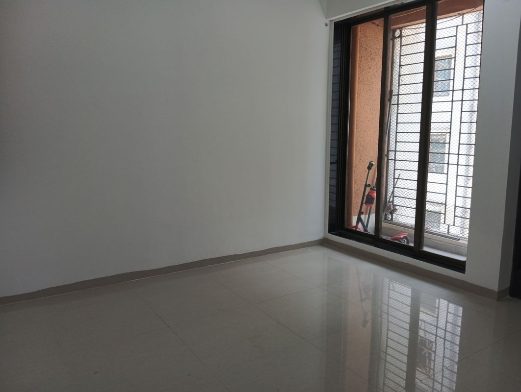 1.5 BHK Apartment For Sale in Shree Satya Shankar Residency