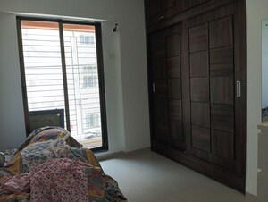 Room in 1.5 BHK Apartment at Shree Satya Shankar Residency, Manpada – for Sale