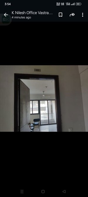 Room in 2 BHK Apartment at Goyal Titanium Heights, Prahlad Nagar – for Rent