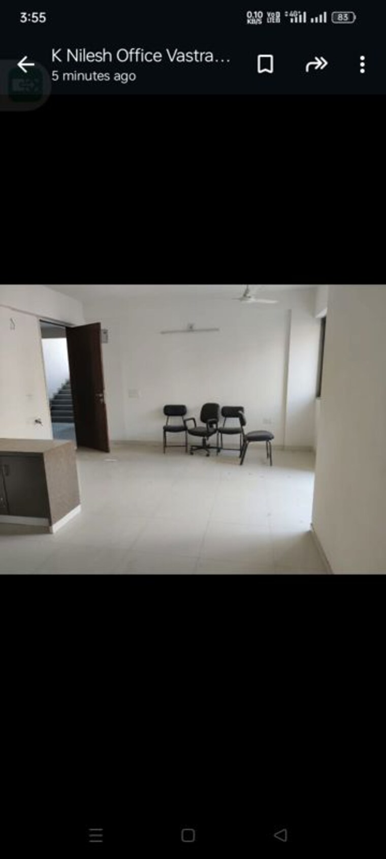 Team Area, goyal-titanium-heights 2 Bedroom 350 Sq.Ft. Apartment In Prahlad Nagar Ahmedabad 10416587
