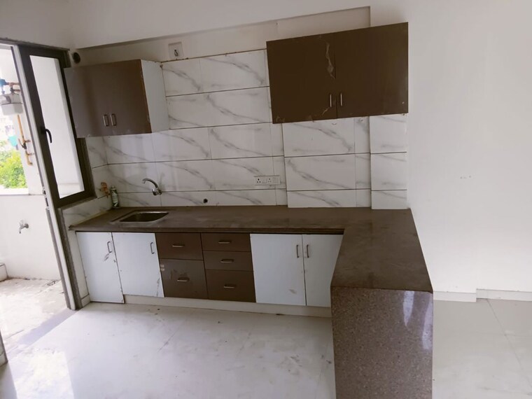 Bedroom, goyal-titanium-heights 2 Bedroom 350 Sq.Ft. Apartment In Prahlad Nagar Ahmedabad 10416587