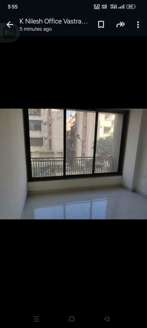 Room in 2 BHK Apartment at Goyal Titanium Heights, Prahlad Nagar – for Rent