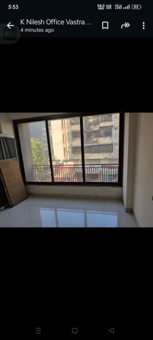 Room in 2 BHK Apartment at Goyal Titanium Heights, Prahlad Nagar – for Rent