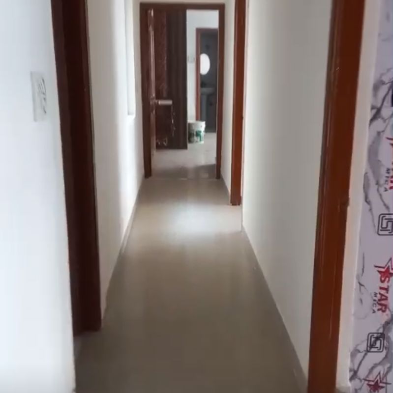 3 BHK 1845 Sq.Ft. Apartment in TDI City Kingsbury