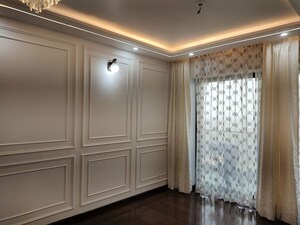 Room in  Apartment at Krisumi Waterfall Residences, Sector 36a – for Rent