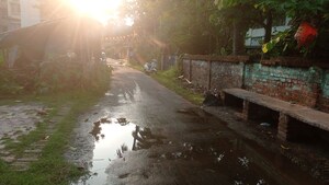 Plot Area in  Plot at Kodalia – for Sale
