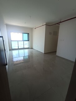 2 BHK + Basement Apartment For Rent in Sheth Auris Bliss