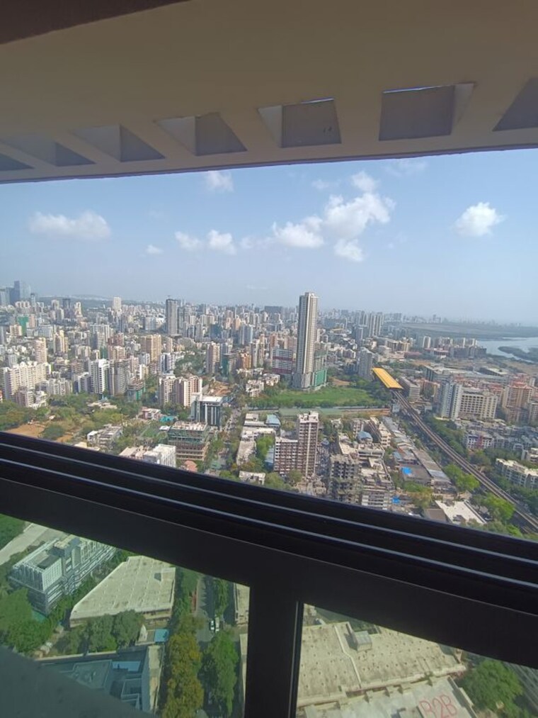 undefined, sheth-auris-bliss 2 Bedroom 679 Sq.Ft. Apartment In Malad West Mumbai 10416593