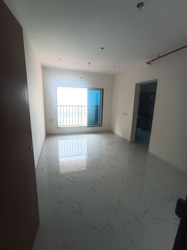 1 BHK 650 Sq.Ft. Apartment in DGS Sheetal Usha