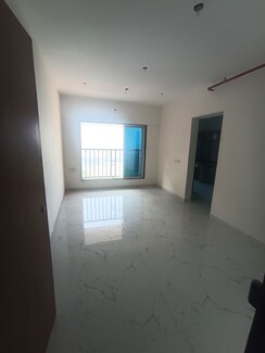 1 BHK Apartment For Rent in DGS Sheetal Usha