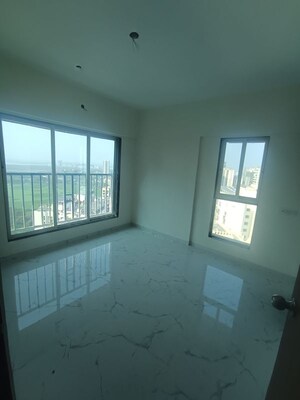 Master Bedroom in 1 BHK Apartment at DGS Sheetal Usha, Malad West – for Rent