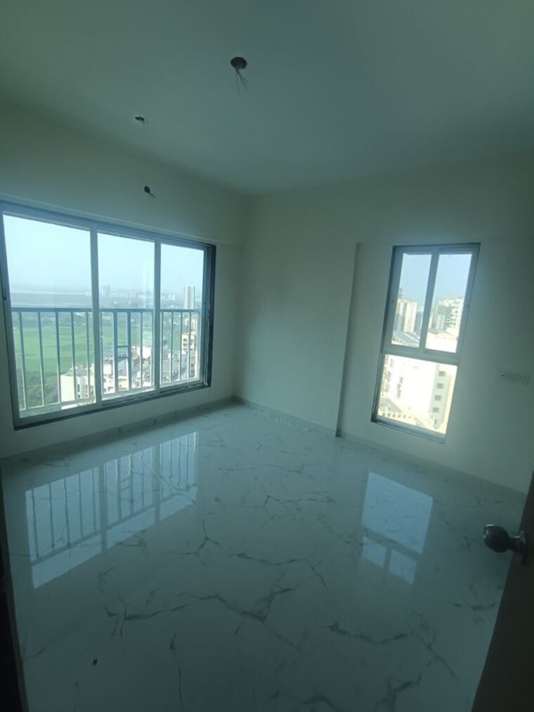 Master Bedroom, dgs-sheetal-usha 1 Bedroom 650 Sq.Ft. Apartment In Malad West Mumbai 10413234