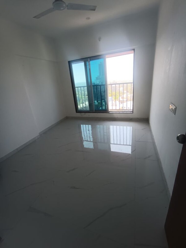 Bedroom, jankalyan nagar 2 Bedroom 1000 Sq.Ft. Apartment In Jankalyan Nagar Mumbai 10413236